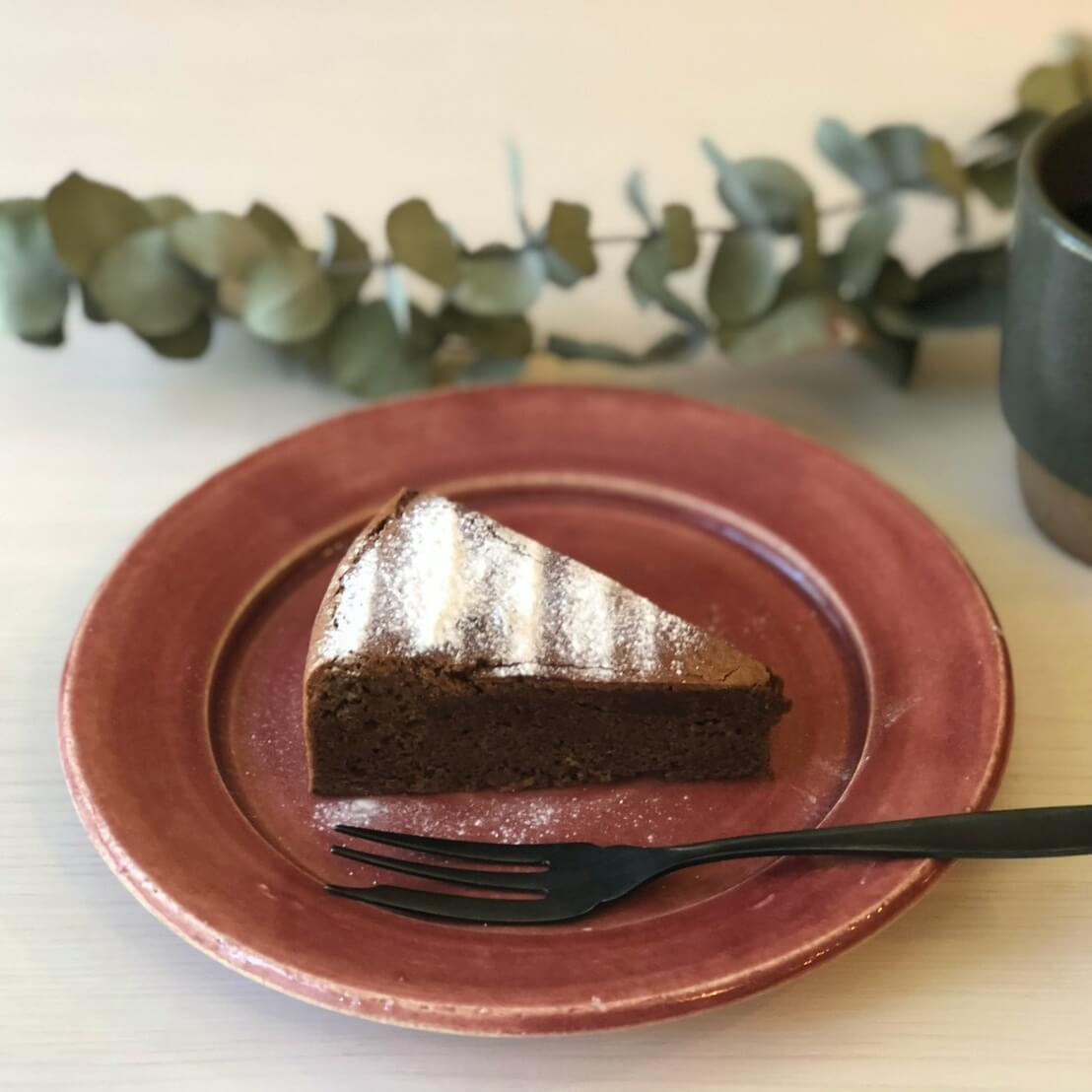 ガトーショコラ